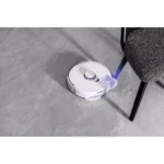 Aspirateur robot NARWAL Freo Z10 Ultra Blanc Argente – Image 12