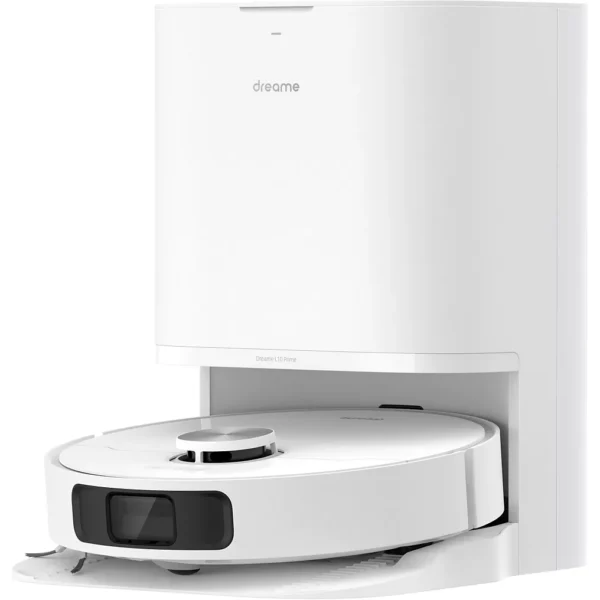 aspirateur robot DREAME L10 Prime