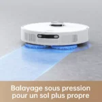 Aspirateur robot DREAME dreambot L10 Prime – Image 18