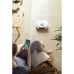 Aspirateur robot DREAME dreambot L10 Prime – Image 14