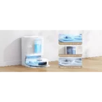 Aspirateur robot DREAME dreambot L10 Prime – Image 2