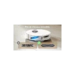 Aspirateur robot DREAME dreambot L10 Prime – Image 3