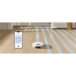 Aspirateur robot DREAME dreambot L10 Prime – Image 9