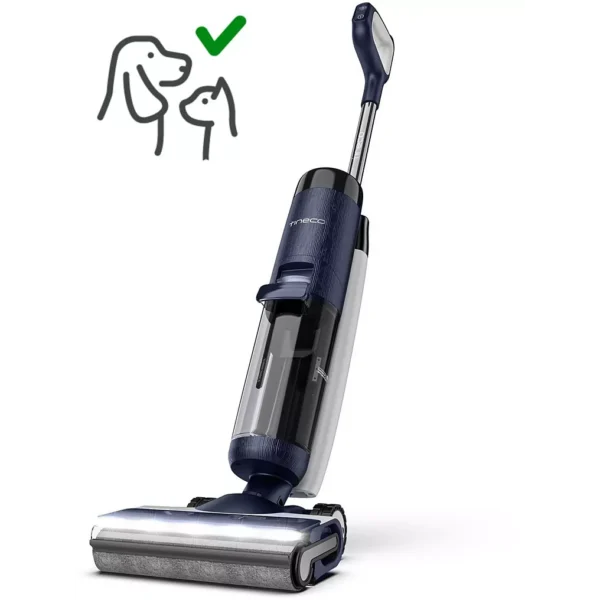 aspirateur laveur Tineco S7 Pet