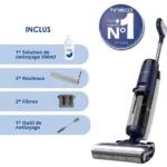 Aspirateur laveur TINECO Floor One S7 Flashdry Pet – Image 11