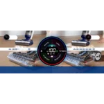 Aspirateur laveur TINECO Floor One S7 Flashdry Pet – Image 8