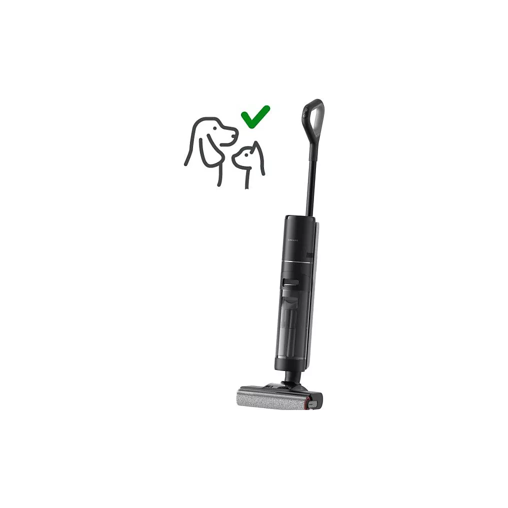 aspirateur laveur Dreame H12 Pro Ultra