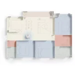 Aspirateur robot DREAME L50 Pro Ultra – Image 3