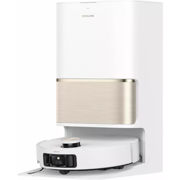 Aspirateur robot DREAME L50 Pro Ultra