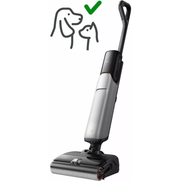 Aspirateur laveur MOVA X4 Pro