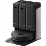 Aspirateur robot MOVA Z50 Ultra