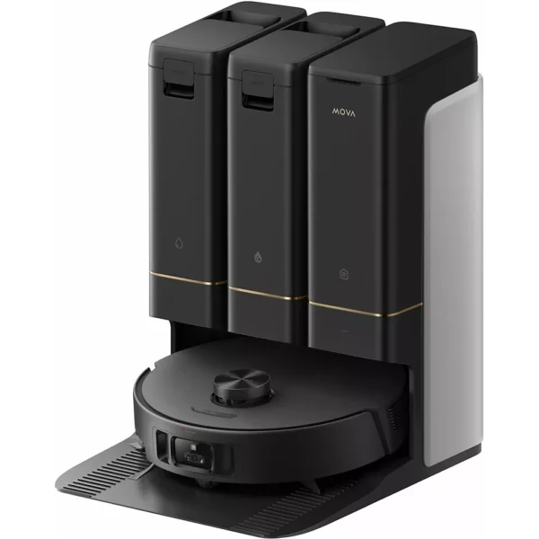 Aspirateur robot MOVA Z50 Ultra