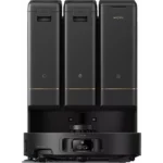 Aspirateur robot MOVA Z50 Ultra – Image 12