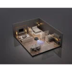 Aspirateur robot MOVA Z50 Ultra – Image 9