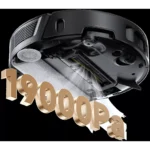 Aspirateur robot MOVA Z50 Ultra – Image 6