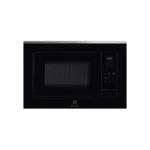 micro ondes encastrable Electrolux