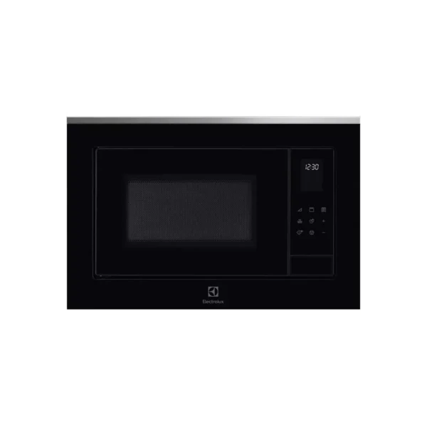 micro ondes encastrable Electrolux