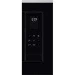 Micro ondes grill encastrable ELECTROLUX LMS4253TMX – Image 8