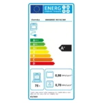 Cuisinière induction ELECTROLUX EKI64899BX Pyrolyse – Image 7