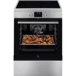Cuisinière induction ELECTROLUX EKI64899BX