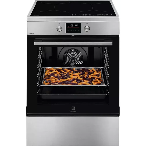 Cuisinière induction ELECTROLUX EKI64899BX