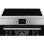 Cuisinière induction ELECTROLUX EKI64899BX Pyrolyse – Image 9