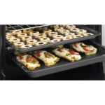 Cuisinière induction ELECTROLUX EKI64899BX Pyrolyse – Image 3