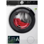 Lave linge hublot AEG LFR95A116S