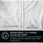 Lave linge hublot AEG LFR95A116S – Image 8