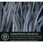 Lave linge hublot AEG LFR95A116S – Image 3