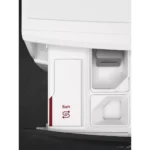 Lave linge hublot AEG LFR95A116S – Image 6
