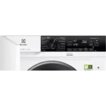 Lave linge hublot encastrable ELECTROLUX EW8F3814BI – Image 12