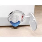 Lave linge hublot encastrable ELECTROLUX EW8F3814BI – Image 3