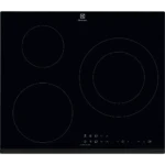 Table induction ELECTROLUX BIT60336BK H2H – Image 15