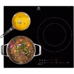 Table induction ELECTROLUX BIT60336BK H2H – Image 12