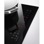 Table induction ELECTROLUX BIT60336BK H2H – Image 3