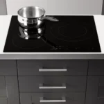 Table induction ELECTROLUX BIT60336BK H2H – Image 2