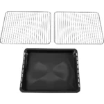 Four encastrable ELECTROLUX EOD6P67WH SteamBake – Image 2