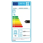 Four encastrable ELECTROLUX EOD6P67WH SteamBake – Image 12