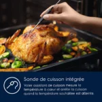 Four encastrable ELECTROLUX EOD6P67WH SteamBake – Image 15