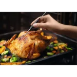 Four encastrable ELECTROLUX EOD6P67WH SteamBake – Image 9