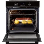 Four encastrable ELECTROLUX EOD6P67WH SteamBake – Image 5