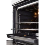 Four encastrable ELECTROLUX EOD6P67WH SteamBake – Image 4