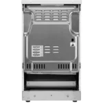 Cuisinière induction AEG CIB56494BW – Image 2