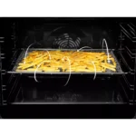 Cuisinière induction AEG CIB56494BW – Image 5