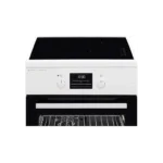 Cuisinière induction AEG CIB56494BW – Image 3