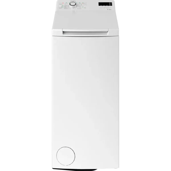 Lave linge top WHIRLPOOL TDLR6245FR/N