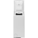 Lave linge top WHIRLPOOL TDLR6245FR/N – Image 12