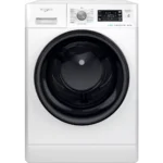 Lave linge séchant hublot WHIRLPOOL FFWDB864489BVFR – Image 3