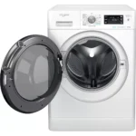 Lave linge séchant hublot WHIRLPOOL FFWDB864489BVFR – Image 2